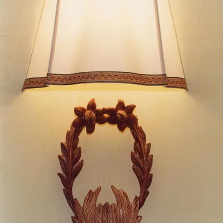 Guest house Le Camelie Siena