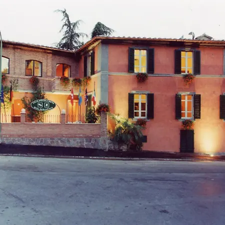 Guest house Le Camelie *