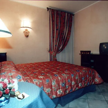 Le Camelie * Sienne