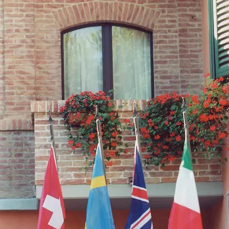 Le Camelie Guest house *
