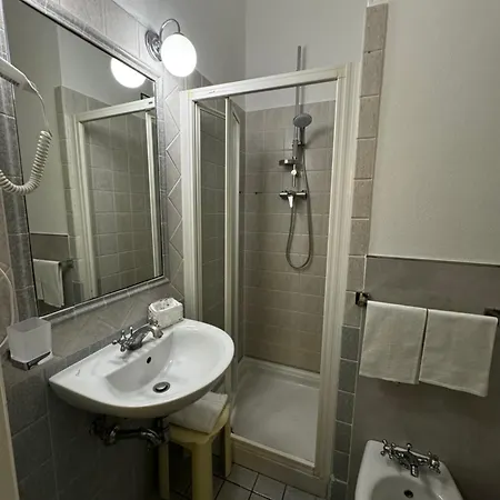Guest house Le Camelie *