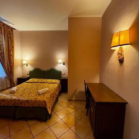 Le Camelie Guest house