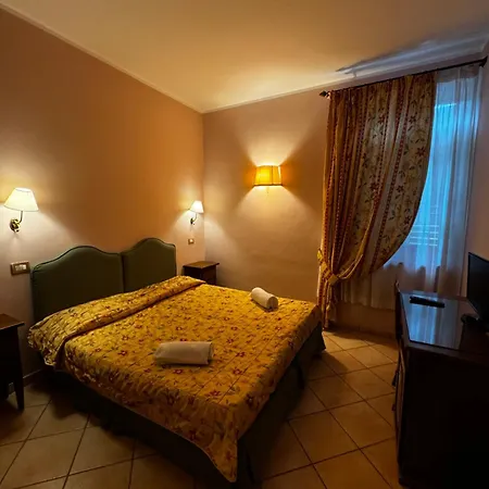 Guest house Le Camelie