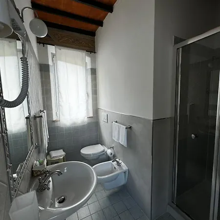 Le Camelie Guest house *