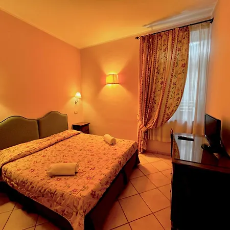 Le Camelie Guest house Siena