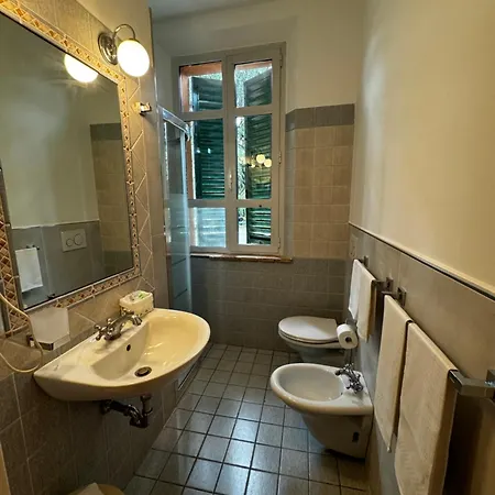 Le Camelie Guest house