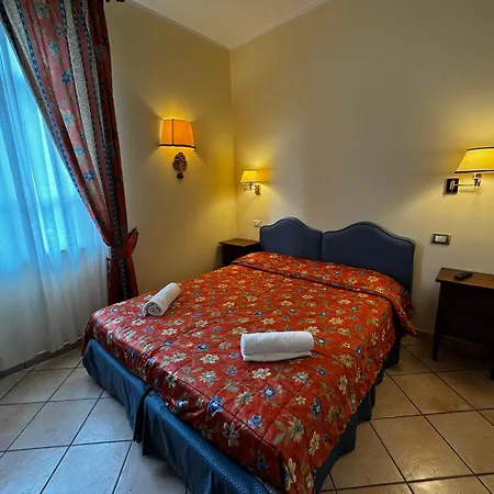 Guest house Le Camelie *
