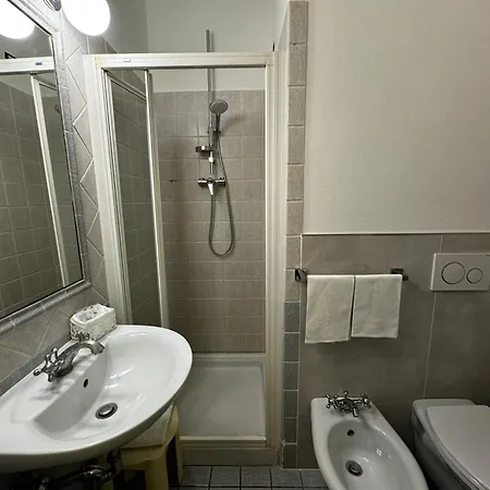 Le Camelie Guest house