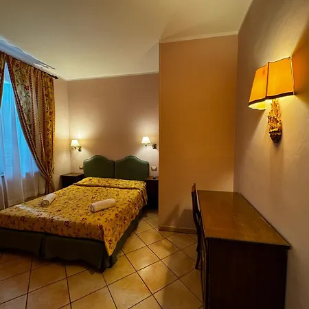 Guest house Le Camelie Siena