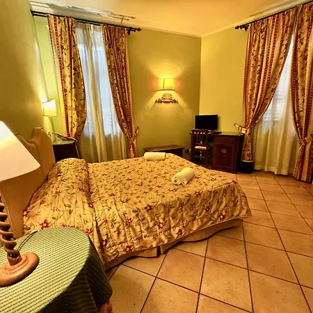 Guest house Le Camelie