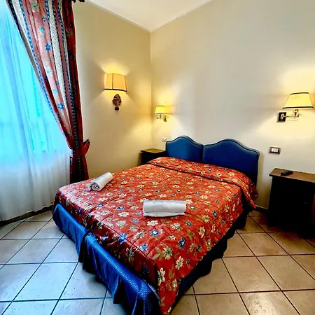 Guest house Le Camelie