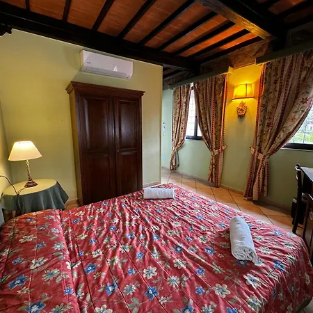 Le Camelie Guest house Siena