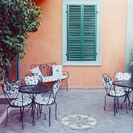 Le Camelie Guest house *