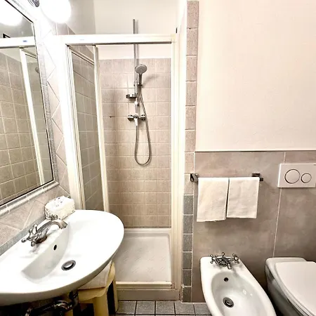 Le Camelie Guest house *