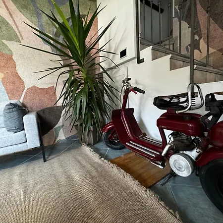 Le Camelie Guest house