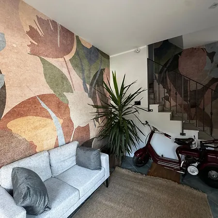 Le Camelie Guest house Siena