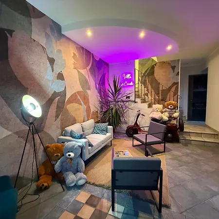 Le Camelie Gasthuis 3*