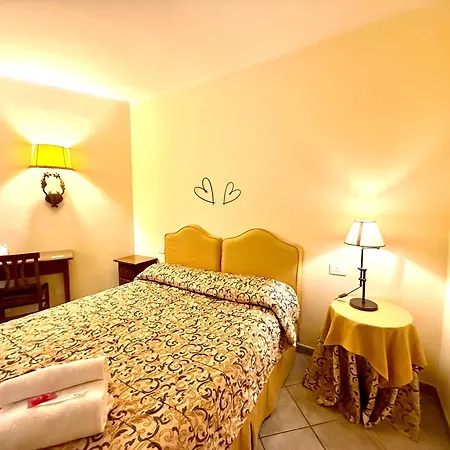 Maison d'hôtes Le Camelie *