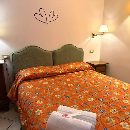 Le Camelie Gasthuis Siena