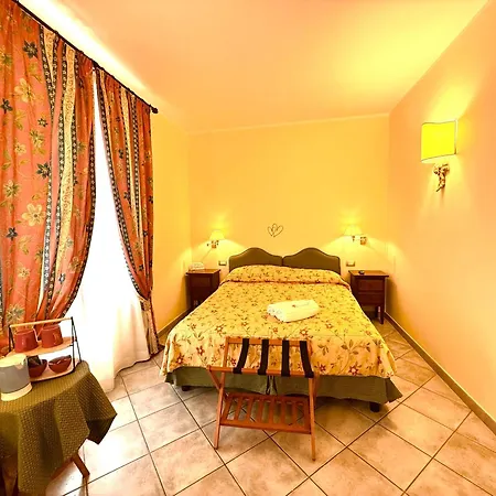 Maison d'hôtes Le Camelie Sienne