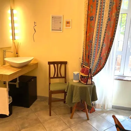 Le Camelie Maison d'hôtes *