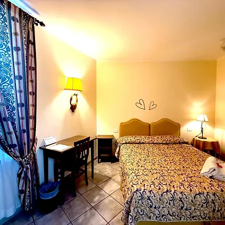 Maison d'hôtes Le Camelie *