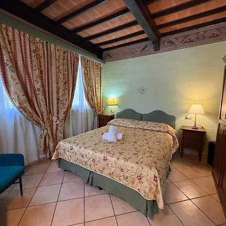 Le Camelie Konukevi 3*