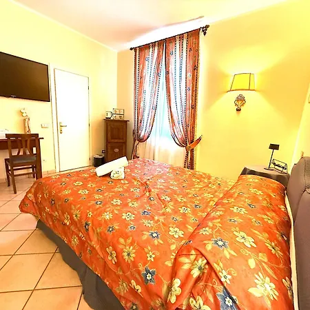Le Camelie Konukevi 3*