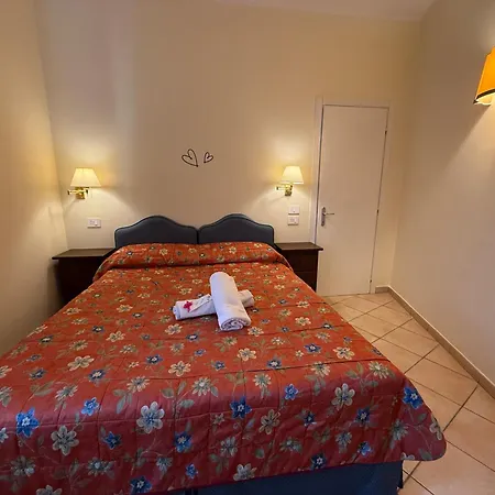 Le Camelie Konukevi 3*