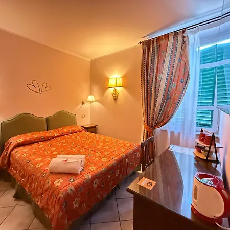 Le Camelie 3* Siena