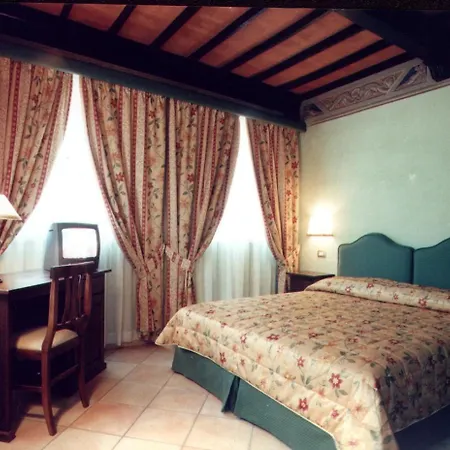 Гостевой дом Le Camelie 3*