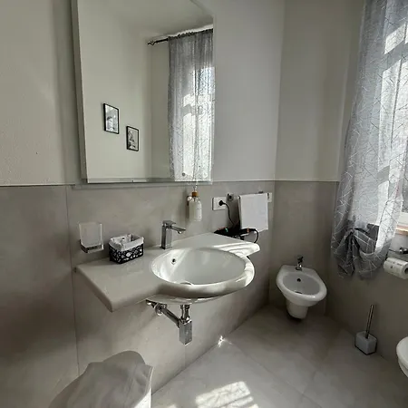 Le Camelie Casa de hóspedes Siena