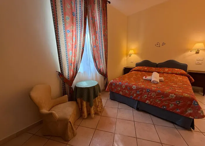 Le Camelie Casa de hóspedes Siena