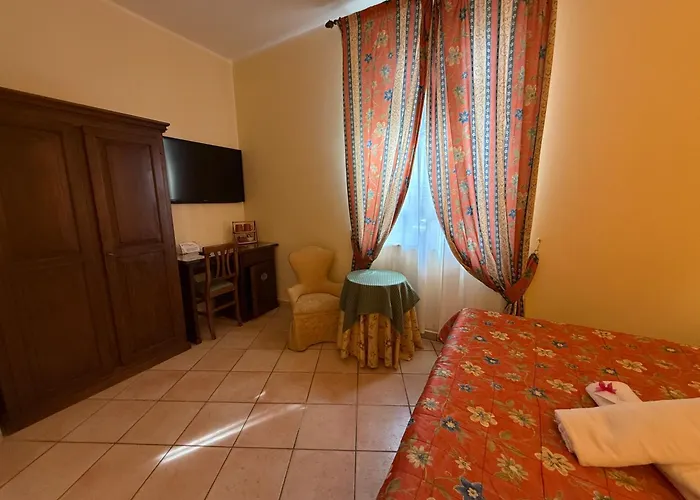 Le Camelie 3* Siena